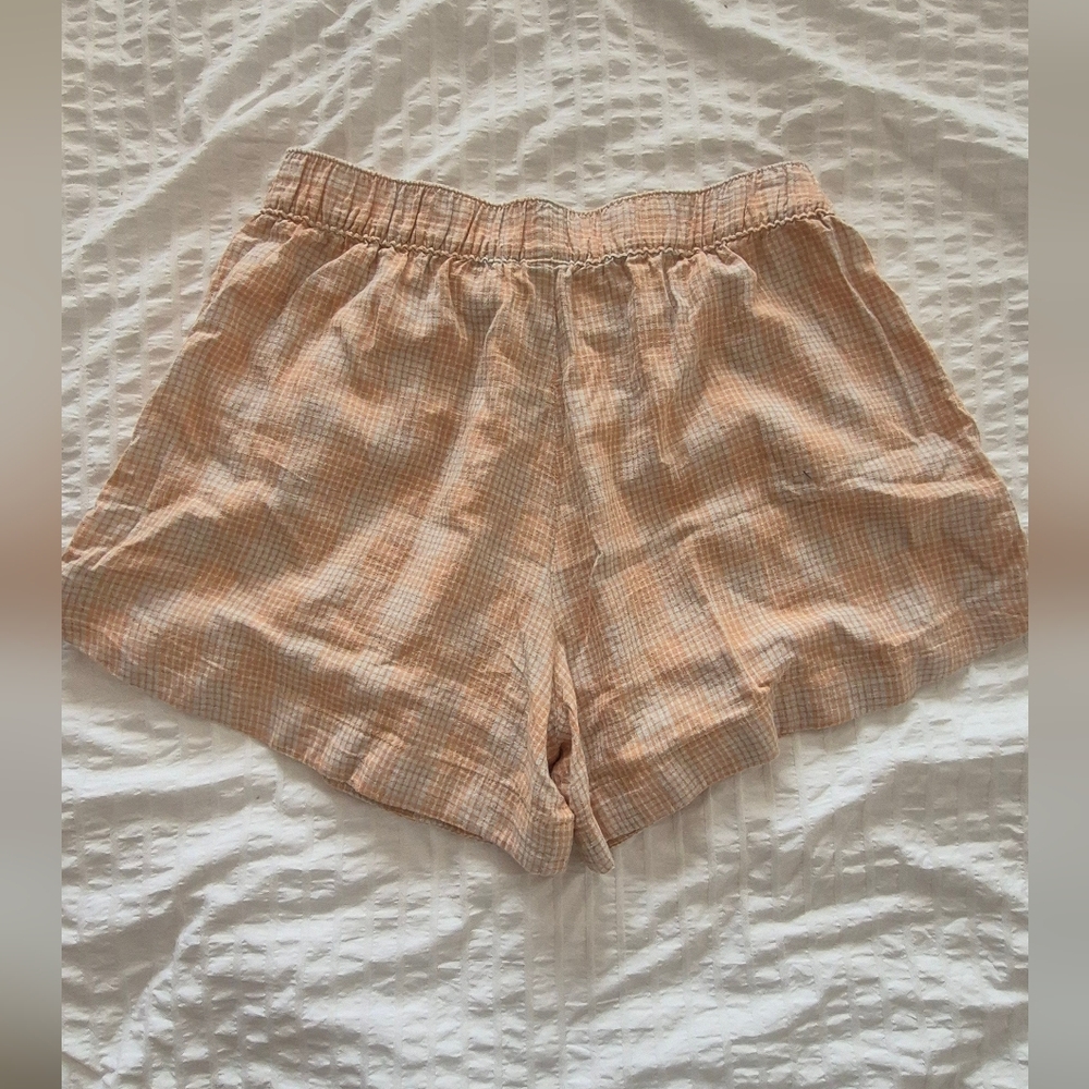 Patagonia Garden Island Shorts - Picture 3 of 3